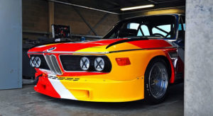 alexander calder bmw art car