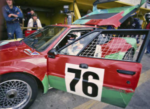 andy warhol bmw art car 1979