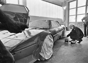 andy warhol bmw art car 1979