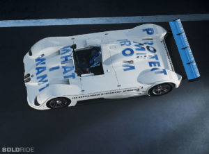 jenny holzer bmw art car 1999