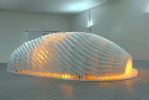 olafur eliasson bmw art car 2007