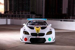 john baldessari bmw art car 2016