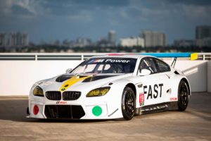 john baldessari bmw art car 2016