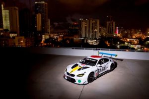 john baldessari bmw art car 2016