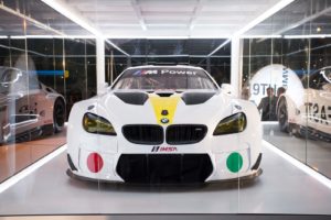 john baldessari bmw art car 2016