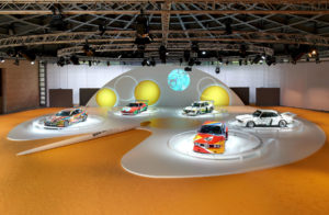 bmw celebrates 40 years of art cars