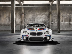 cao fei and john baldessari to create the next bmw art cars