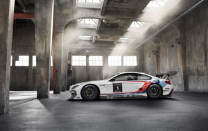 cao fei and john baldessari to create the next bmw art cars