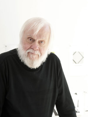 cao fei and john baldessari to create the next bmw art cars