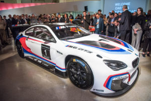 cao fei and john baldessari to create the next bmw art cars