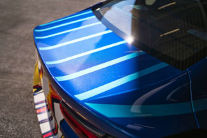 jeff koons limited edition bmw m850i