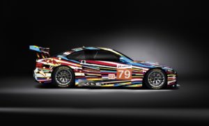 bmw art cars 9 out of 19 exhibition