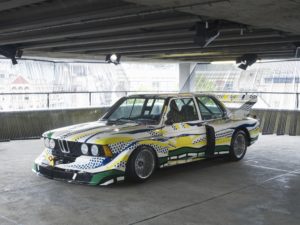 bmw art cars 9 out of 19 exhibition