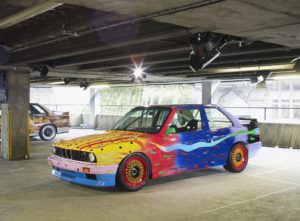 bmw art cars 9 out of 19 exhibition