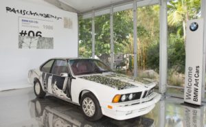 bmw art cars 9 out of 19 exhibition